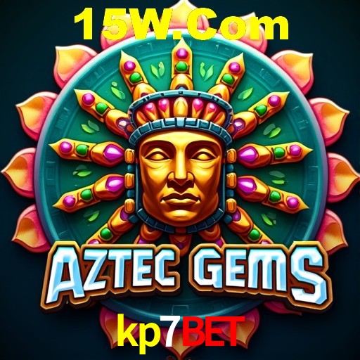 Página oficial no Facebook da kp7bet