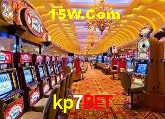 Segurança e performance na plataforma kp7bet